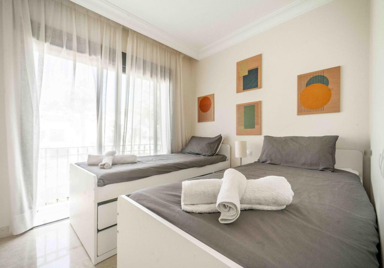 Casa De La Vida - Roda Golf Exteriér fotografie